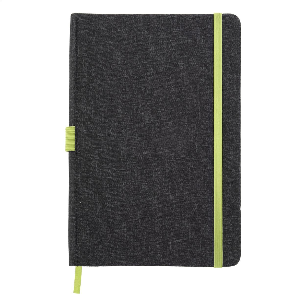 Notizbuch