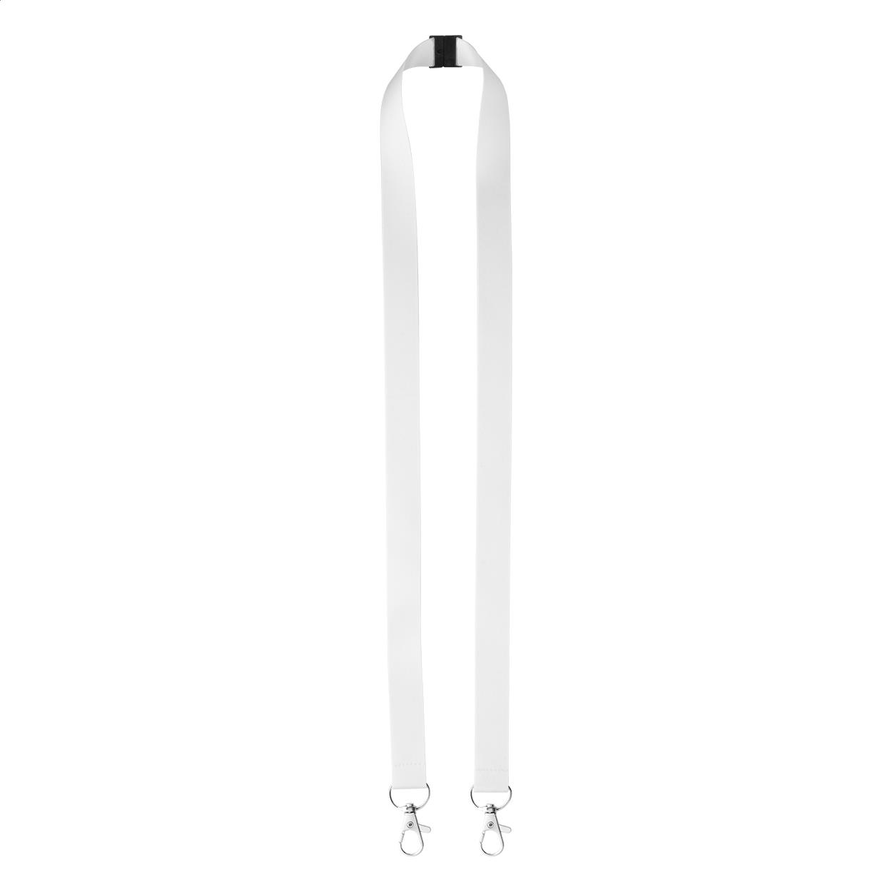 Sublimations-Lanyard