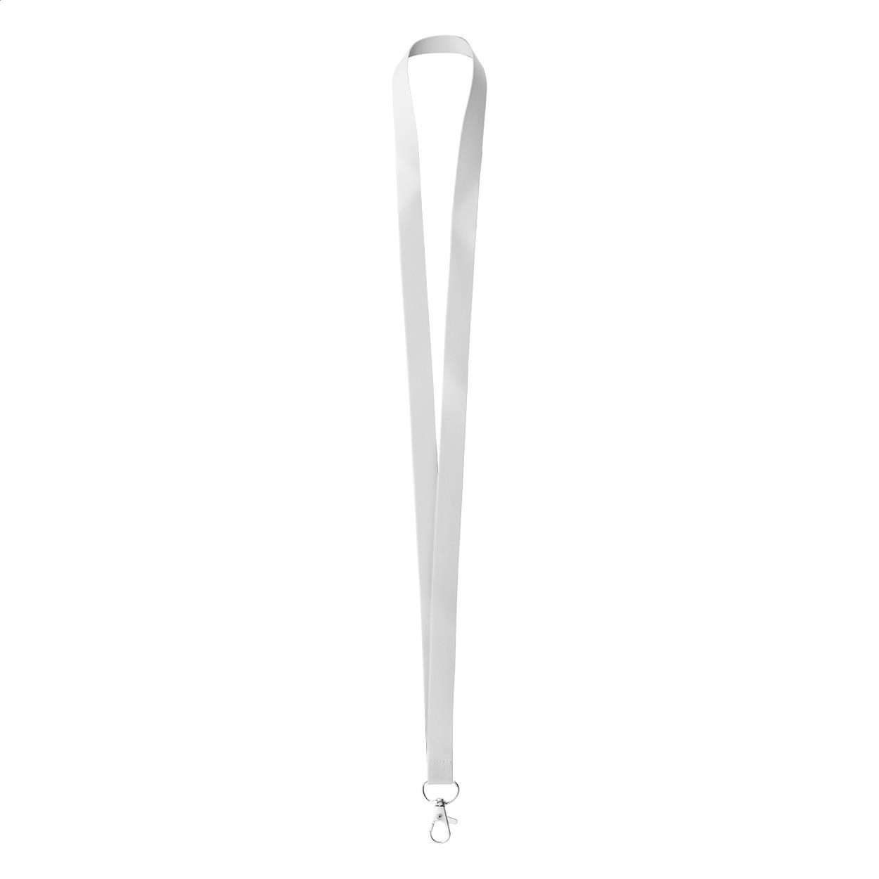 Sublimations-Lanyard