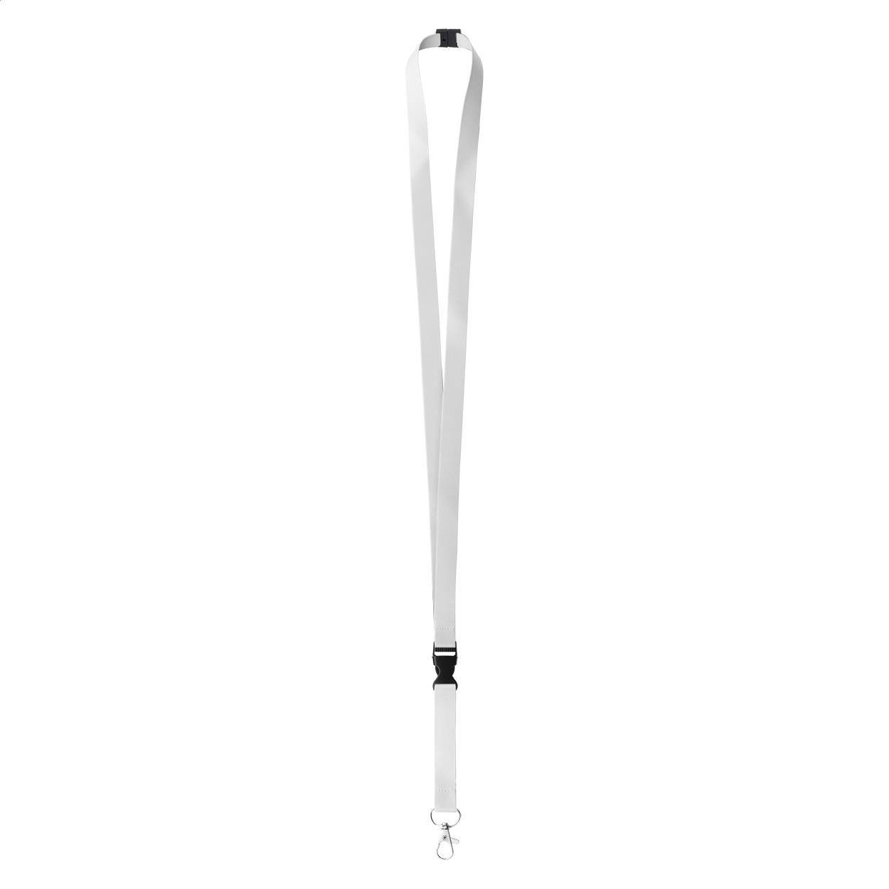Sublimations-Lanyard