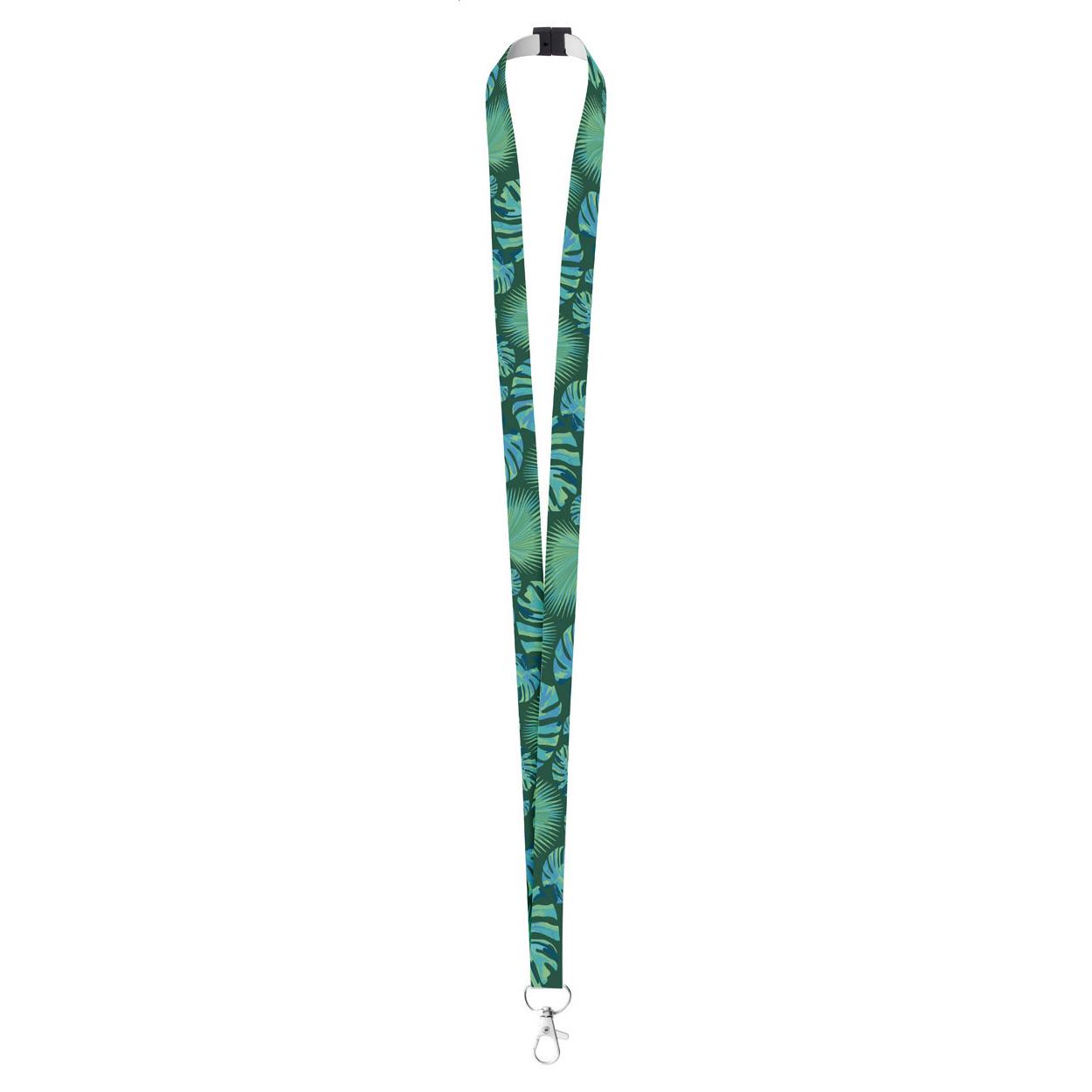 Sublimations-Lanyard