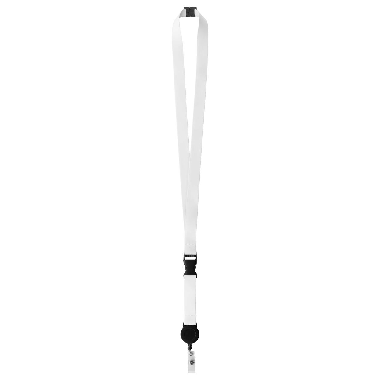 Sublimations-Lanyard