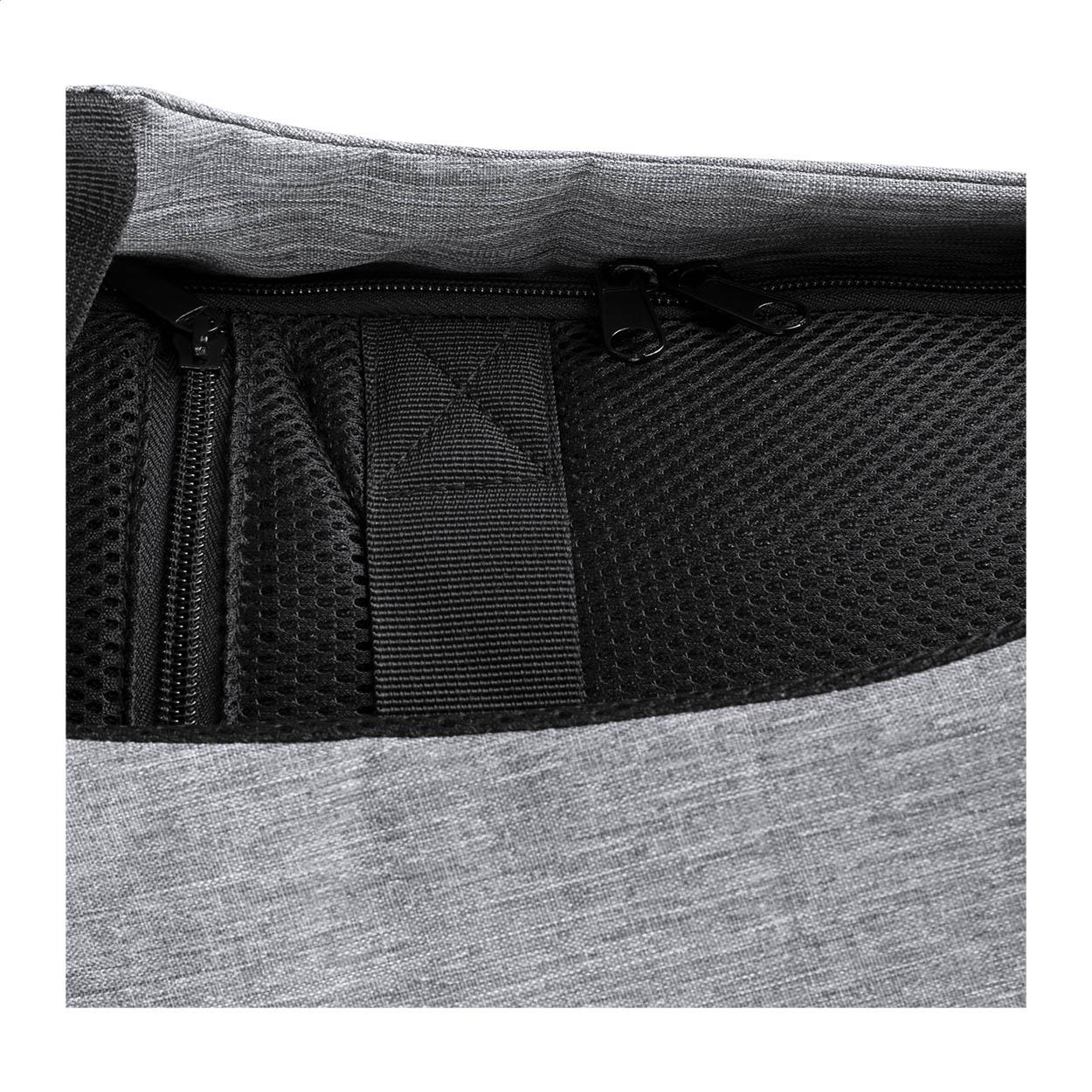Anti-Diebstahl Rucksack