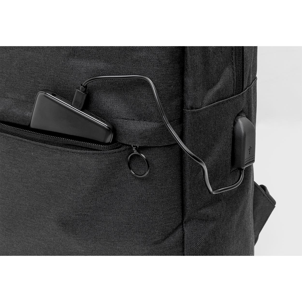 RPET Rucksack