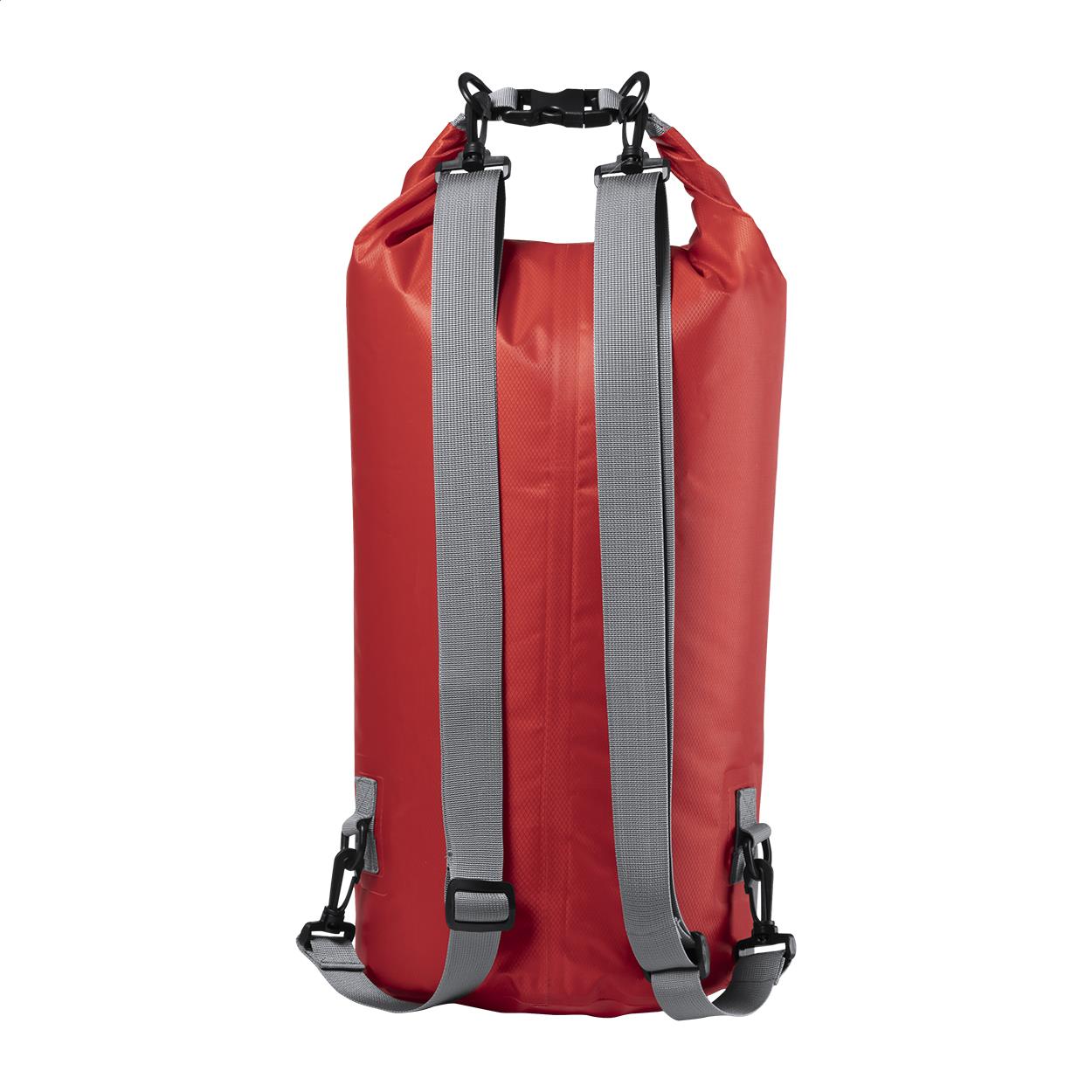Matchsack/Rucksack