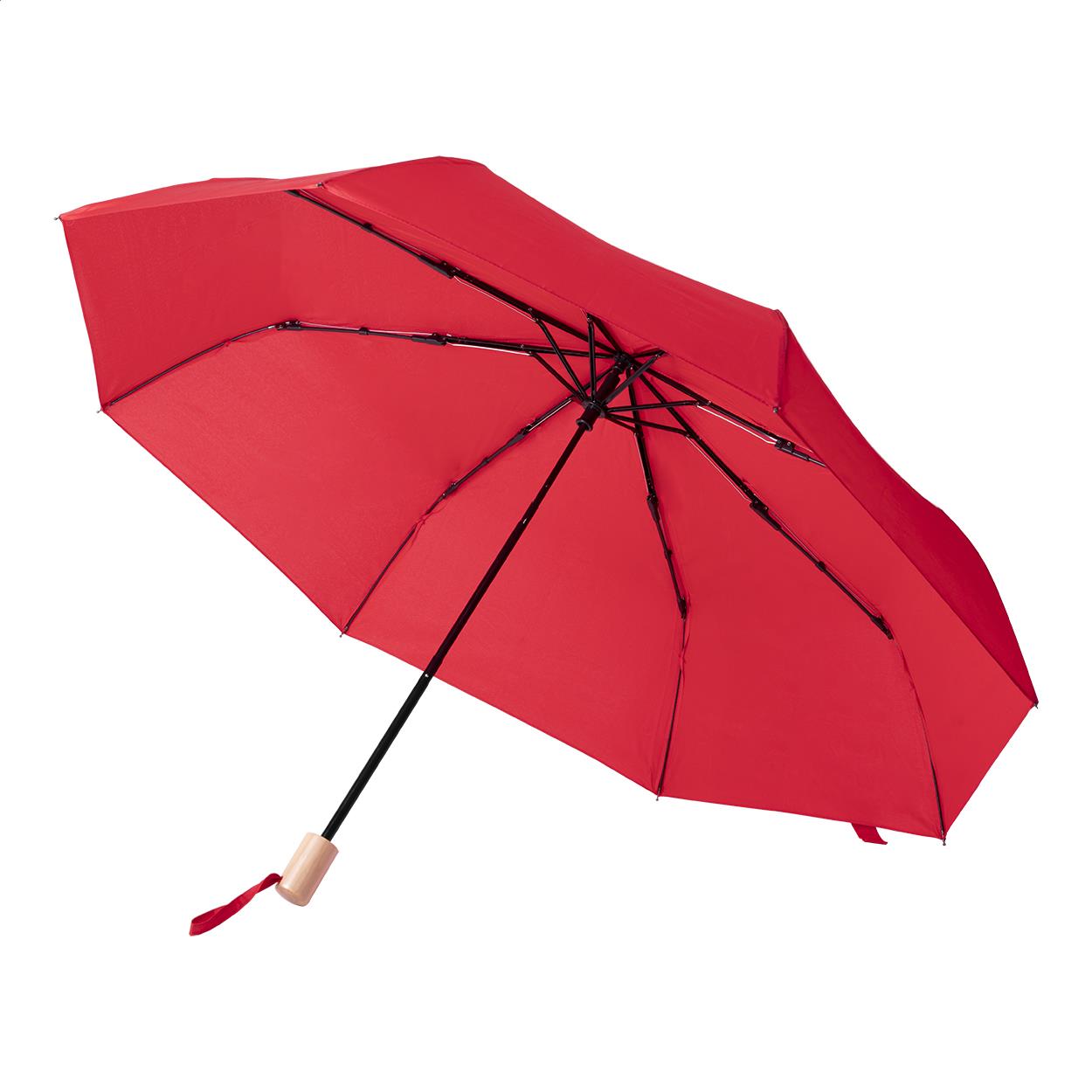 RPET Regenschirm