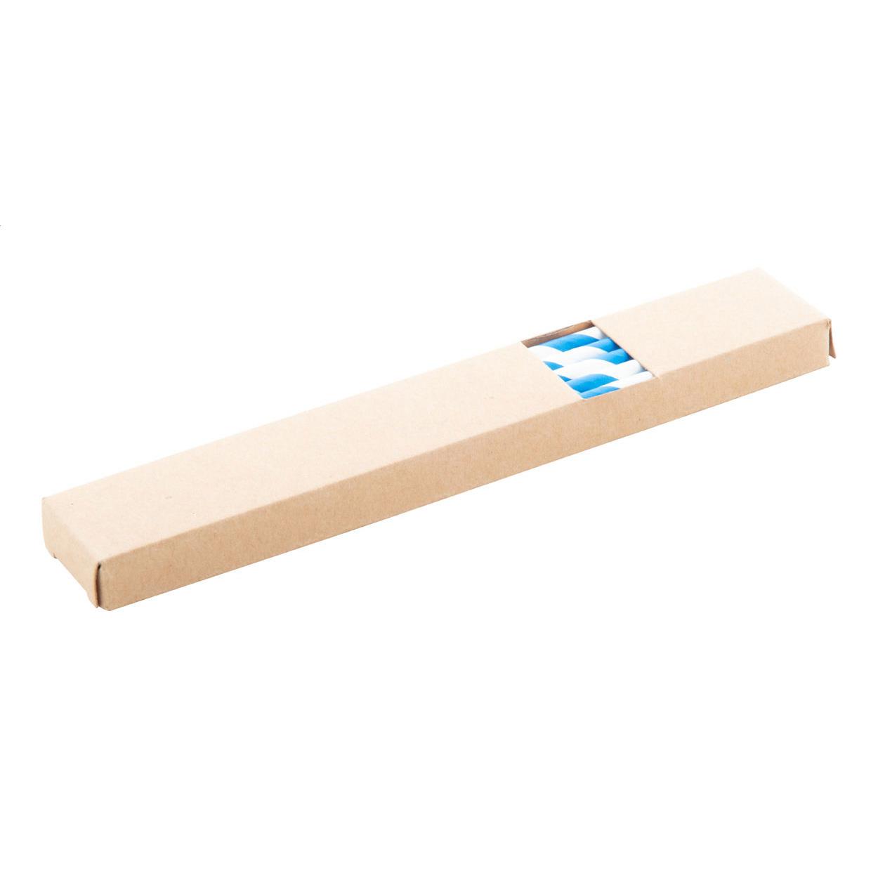 Trinkhalm-Set