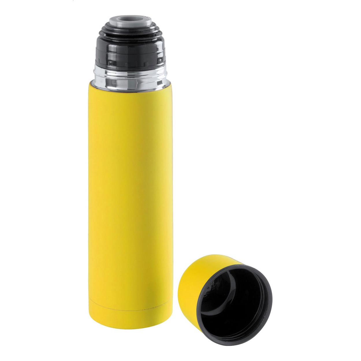 Isolierflasche