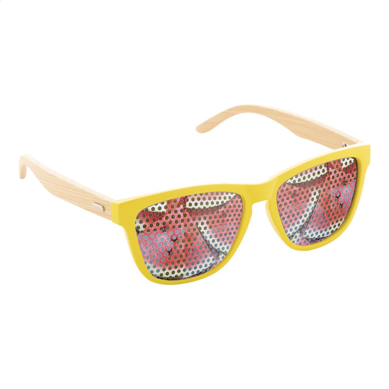 Sonnenbrille