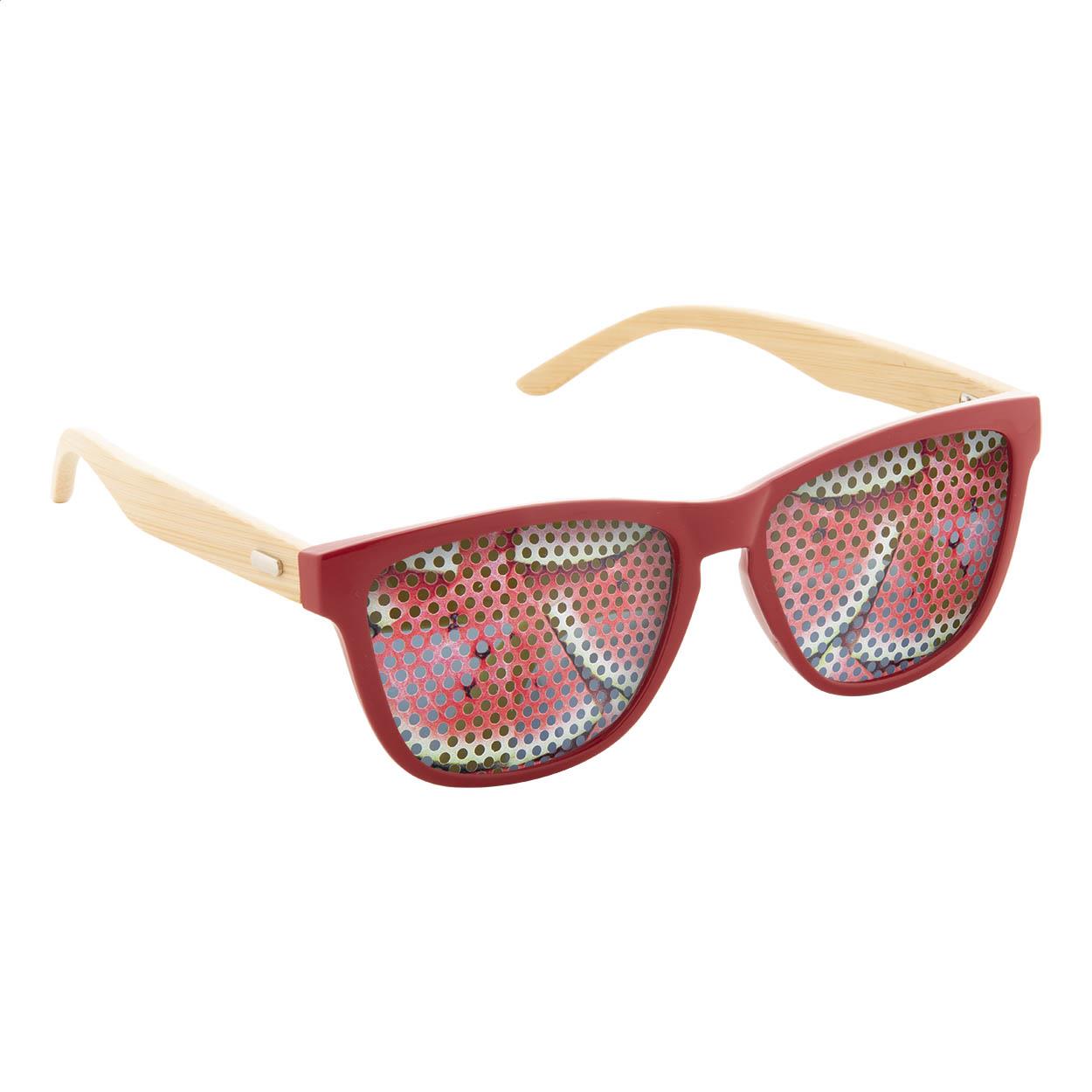 Sonnenbrille