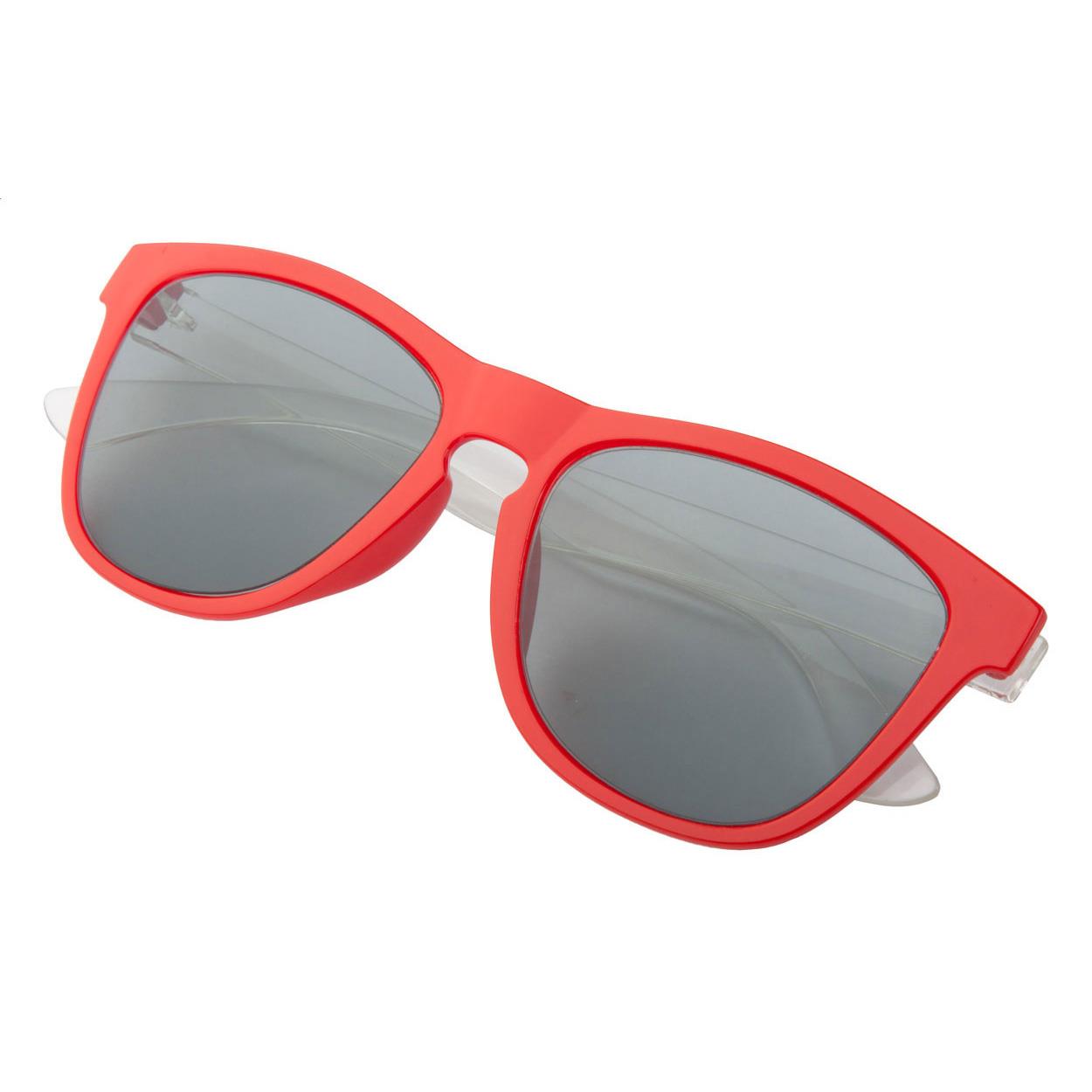 Sonnenbrille - Tempel