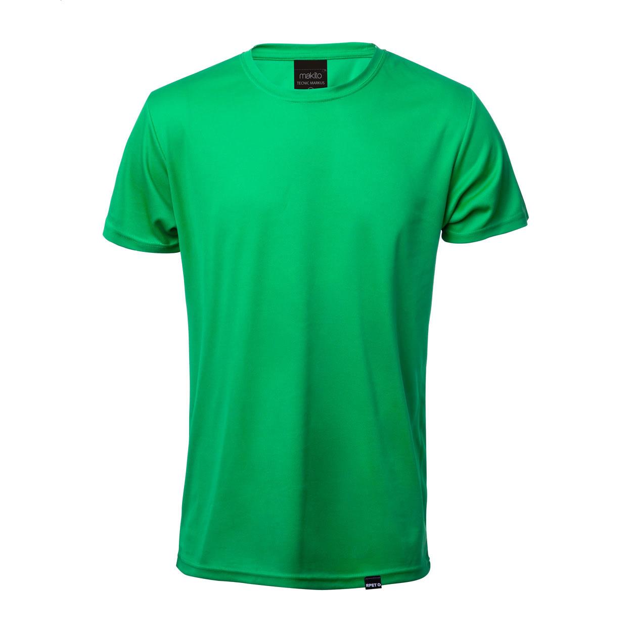RPET Sport-T-Shirt