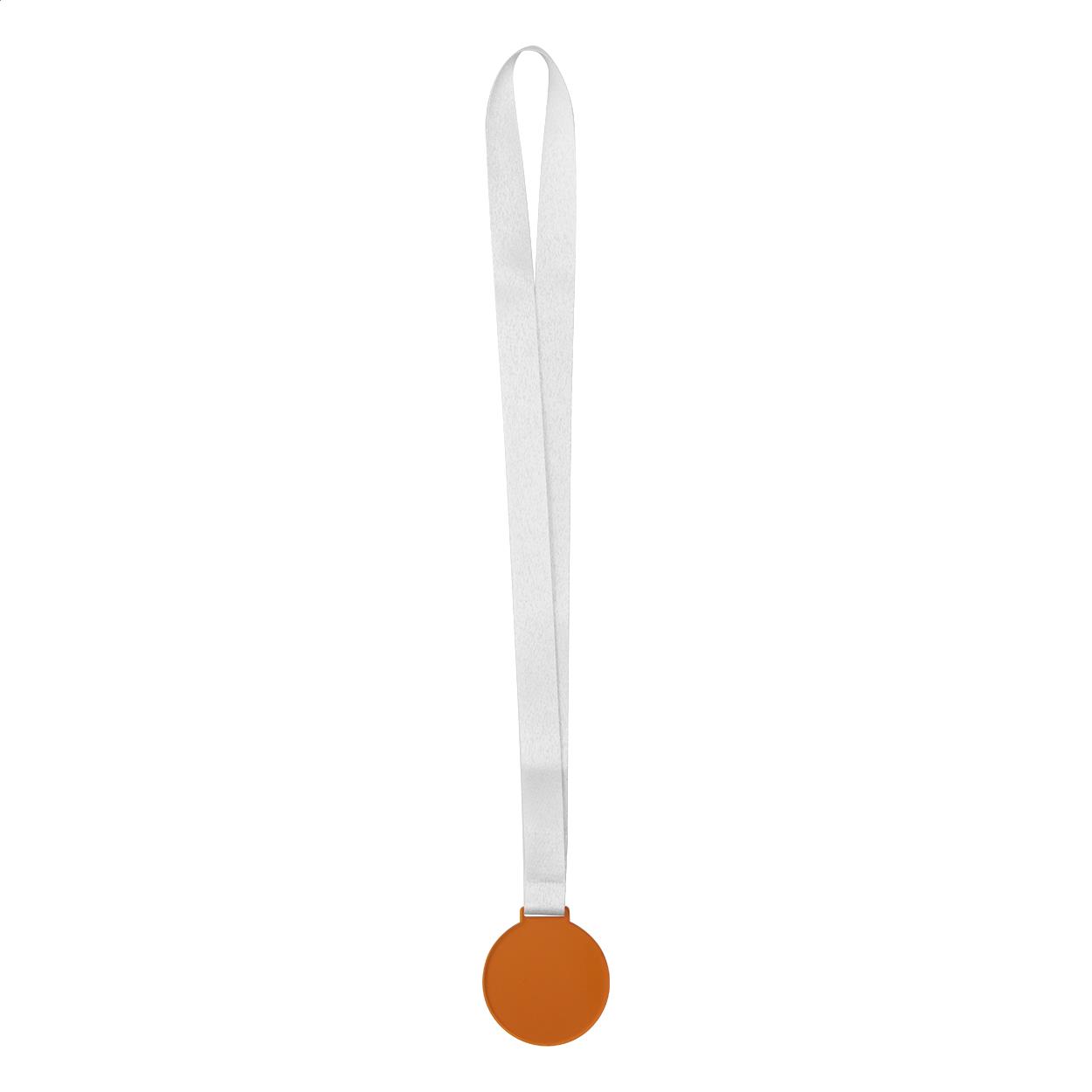Individuelle Medaille