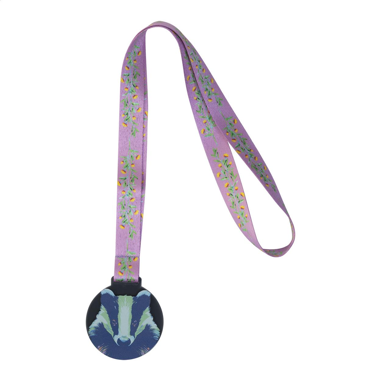 Individuelle Medaille