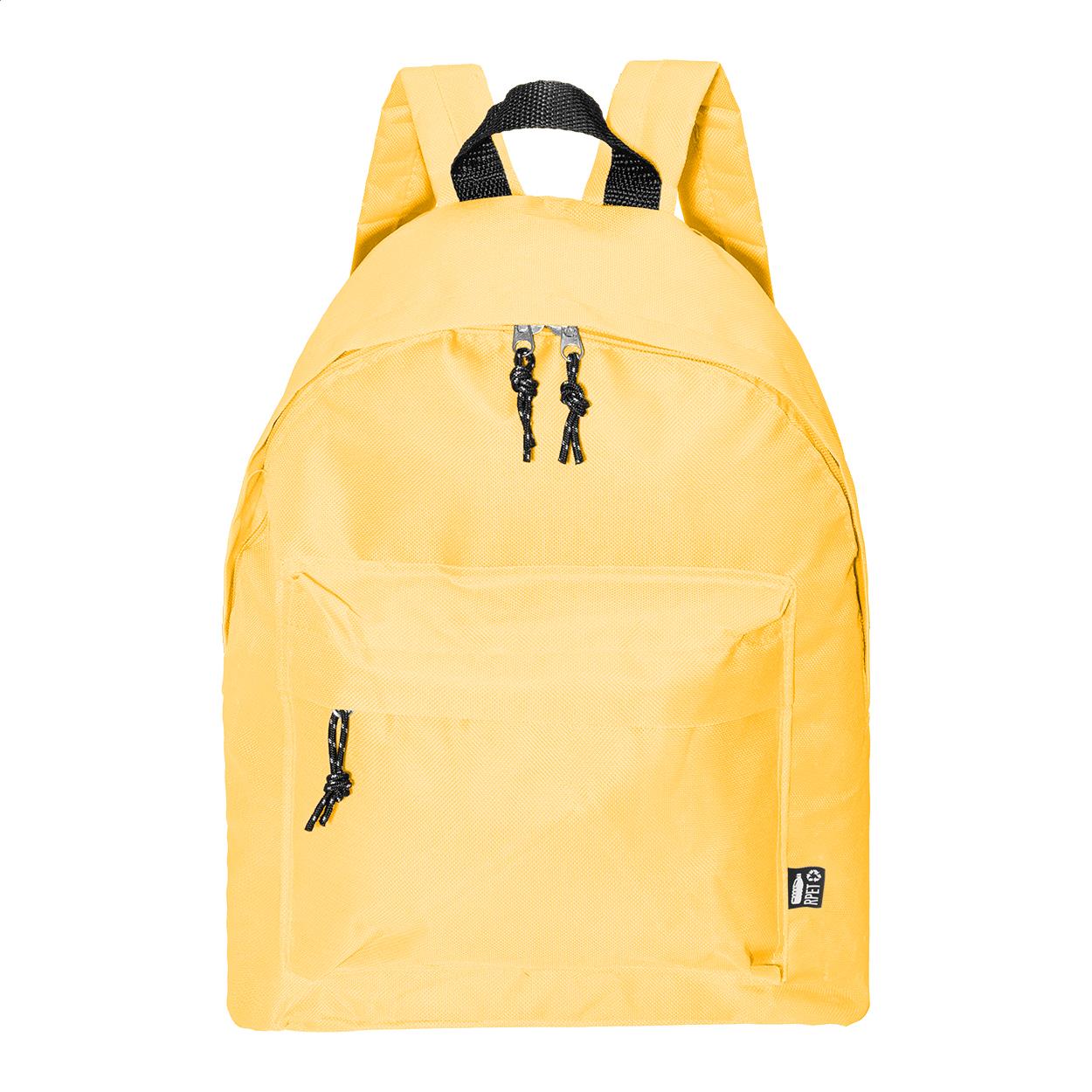 RPET-Rucksack