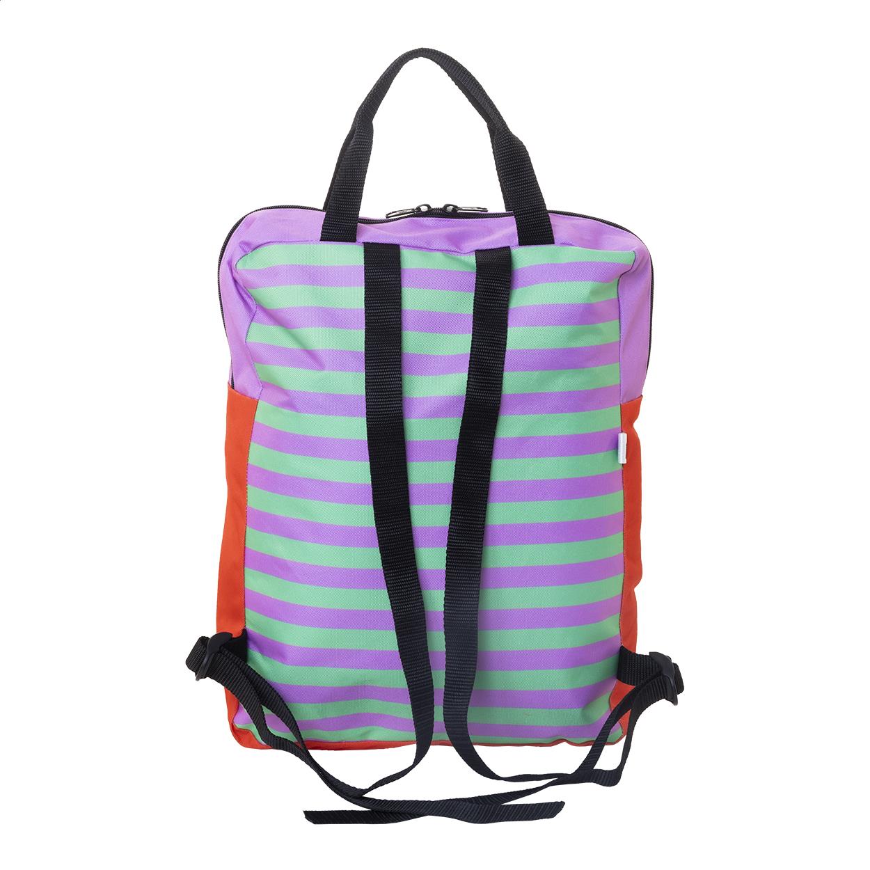 Individueller RPET-Rucksack