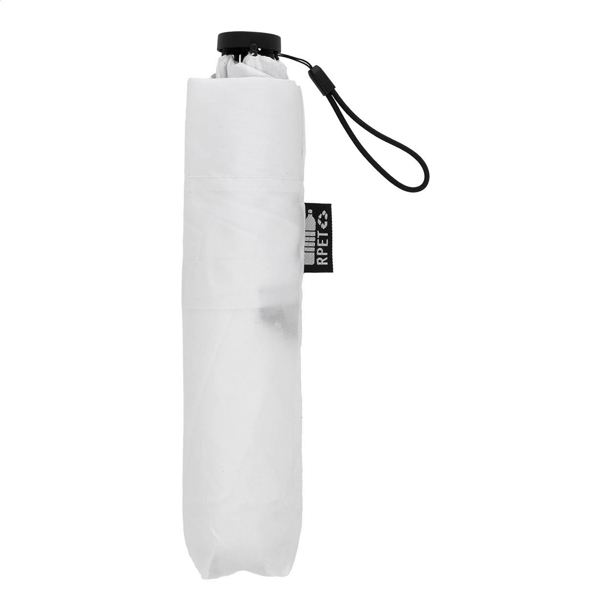 Ultraleichter RPET Taschenschirm