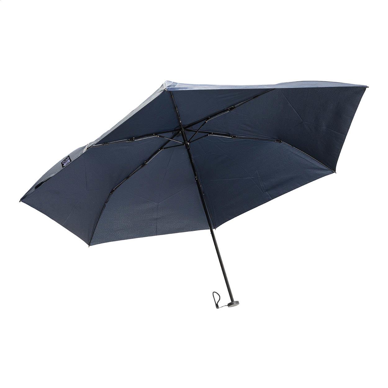 Ultraleichter RPET Taschenschirm