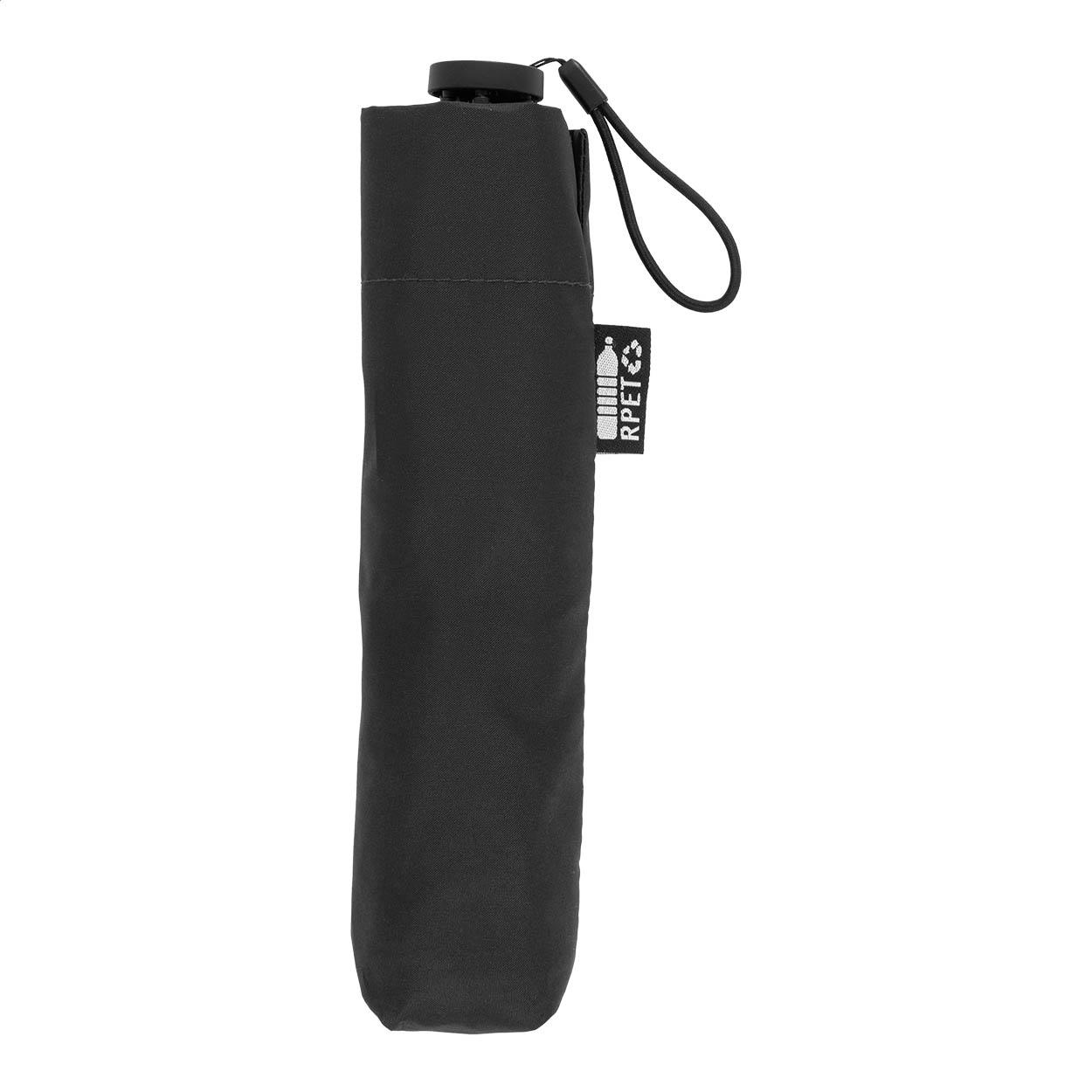 Ultraleichter RPET Taschenschirm
