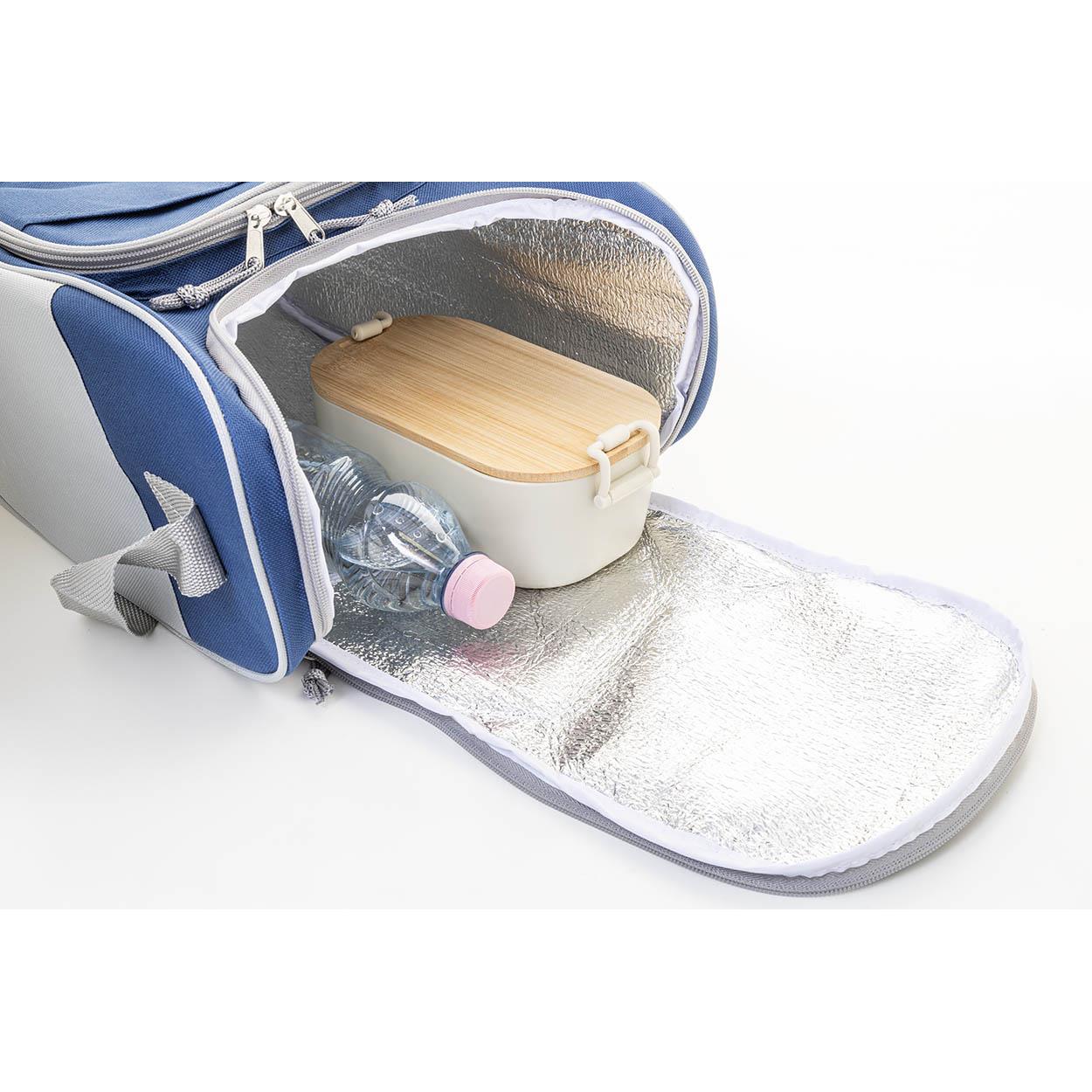 RPET-Kühltasche
