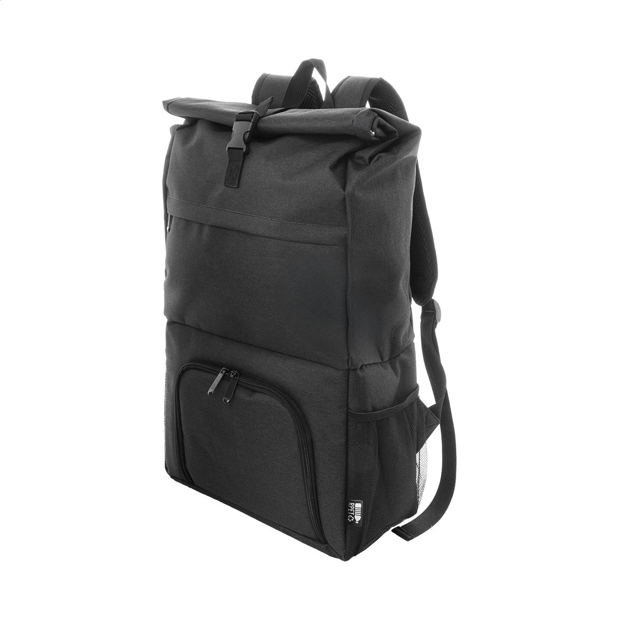 RPET-Kühlrucksack