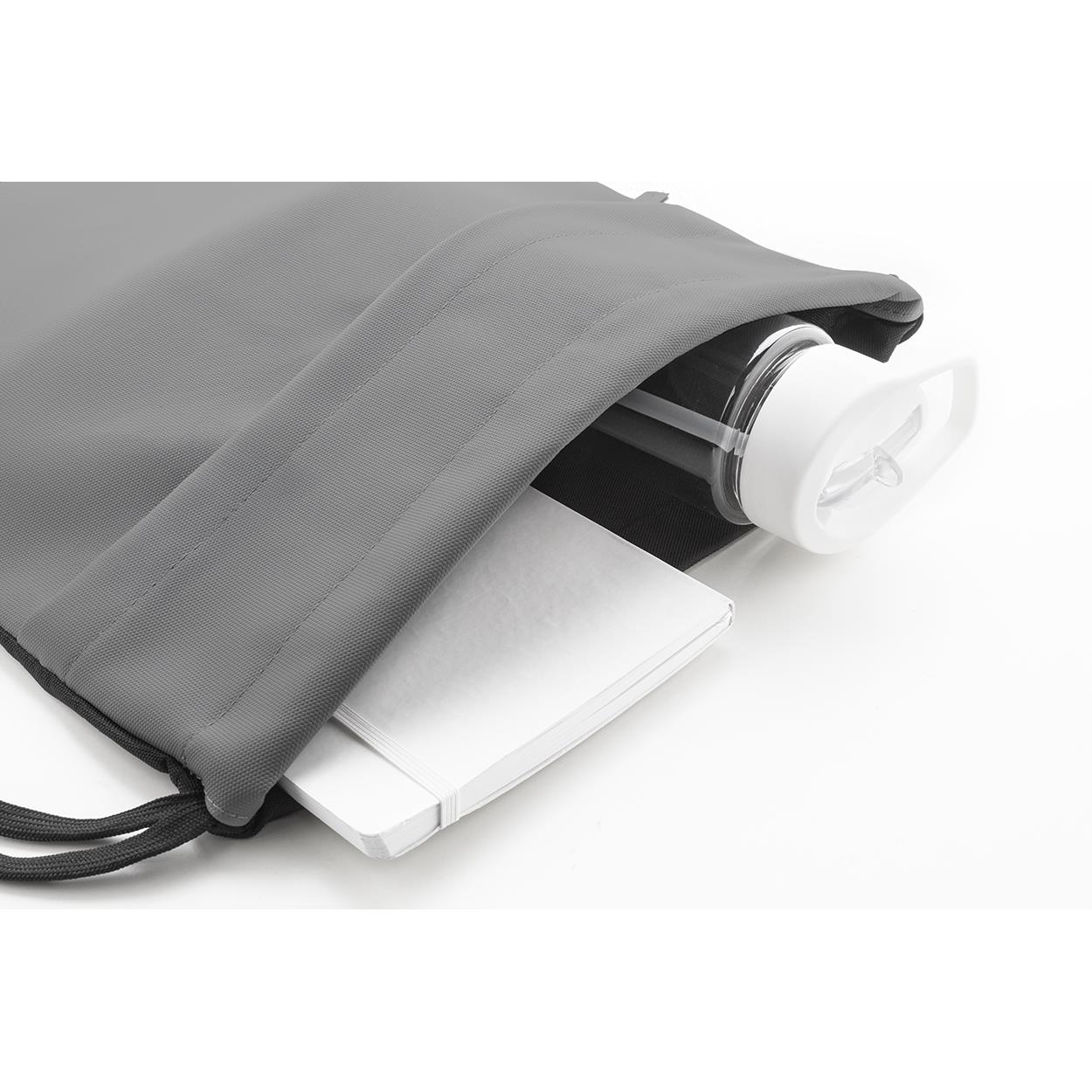 RPET drawstring bag