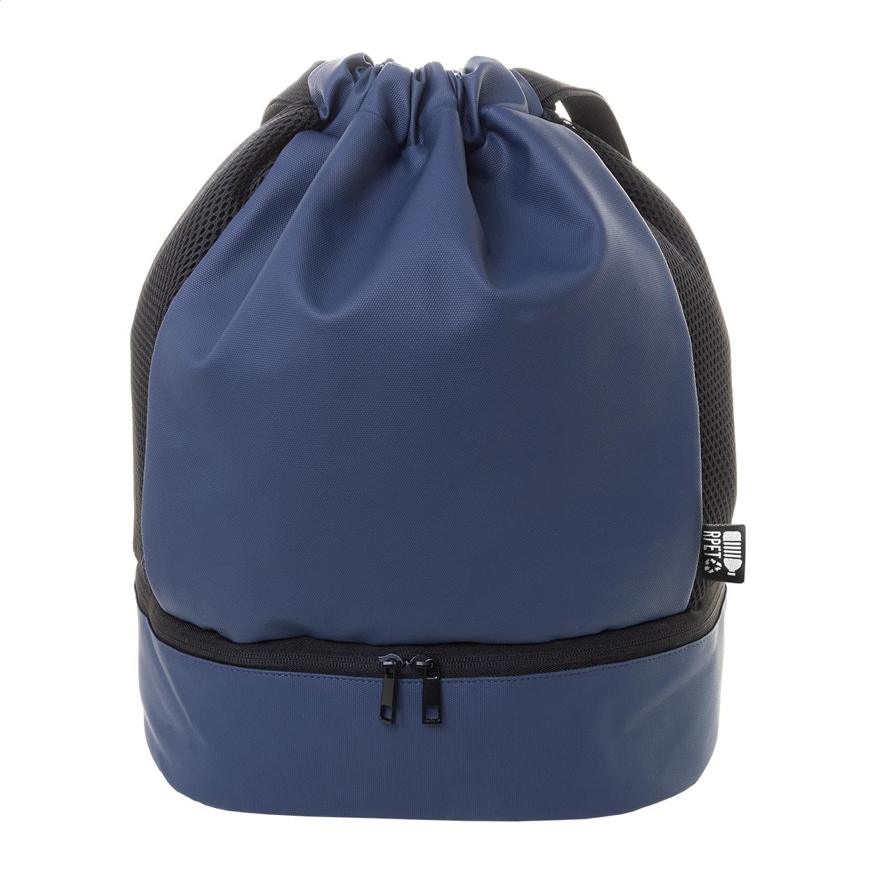 RPET drawstring bag
