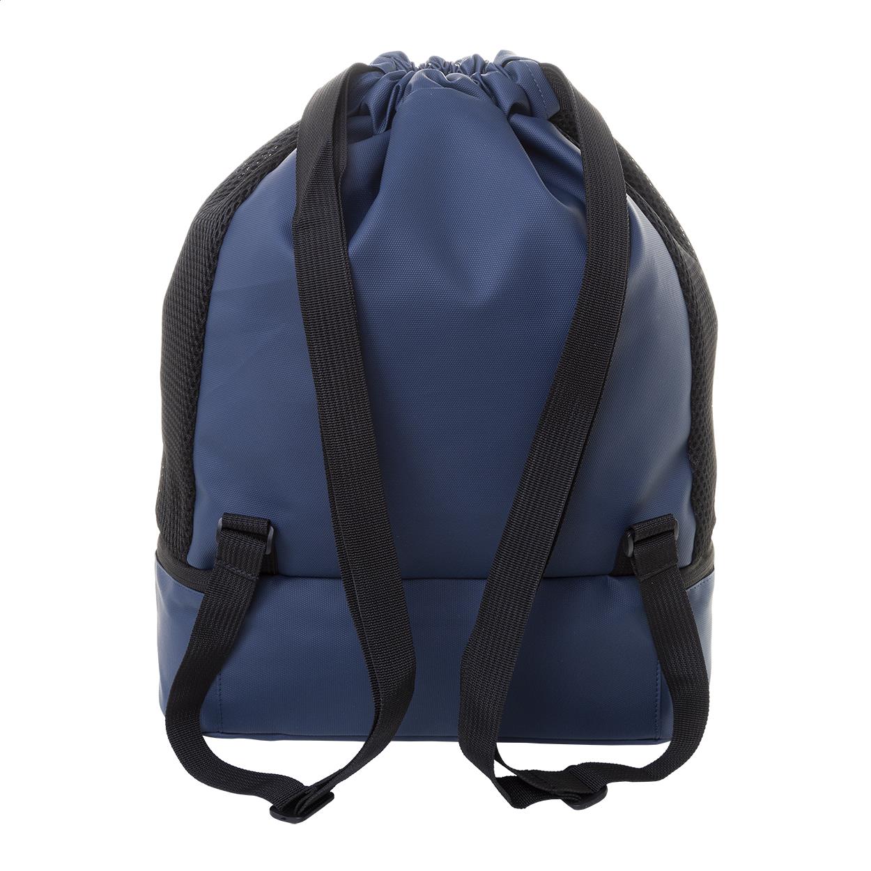 RPET drawstring bag
