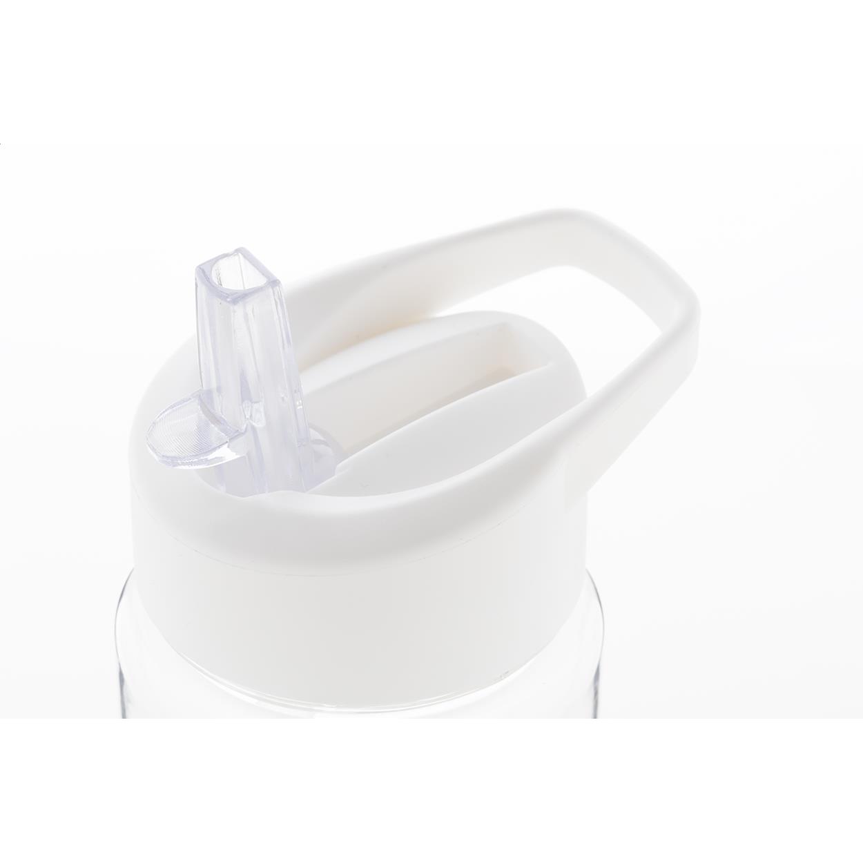 RPET Trinkflasche