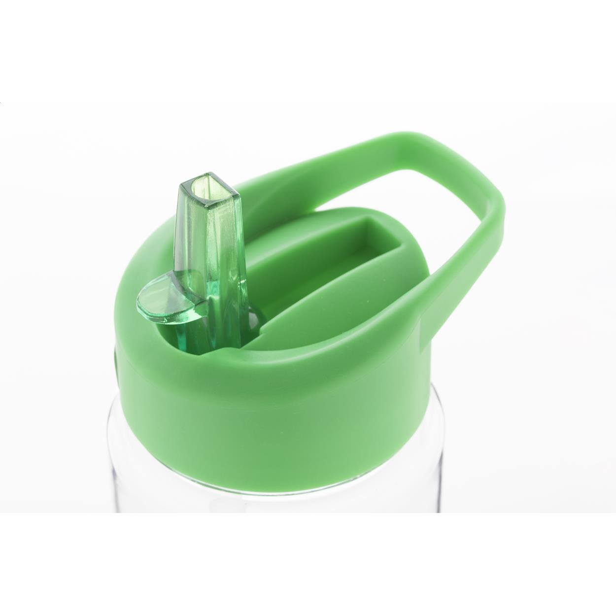 RPET Trinkflasche