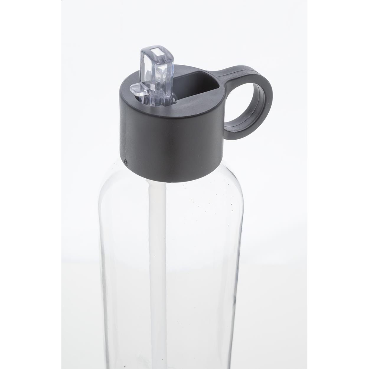 RPET Trinkflasche