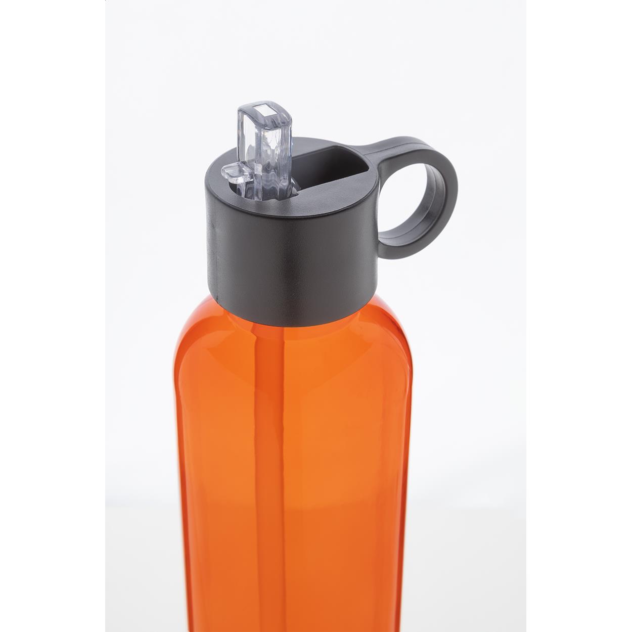 RPET Trinkflasche