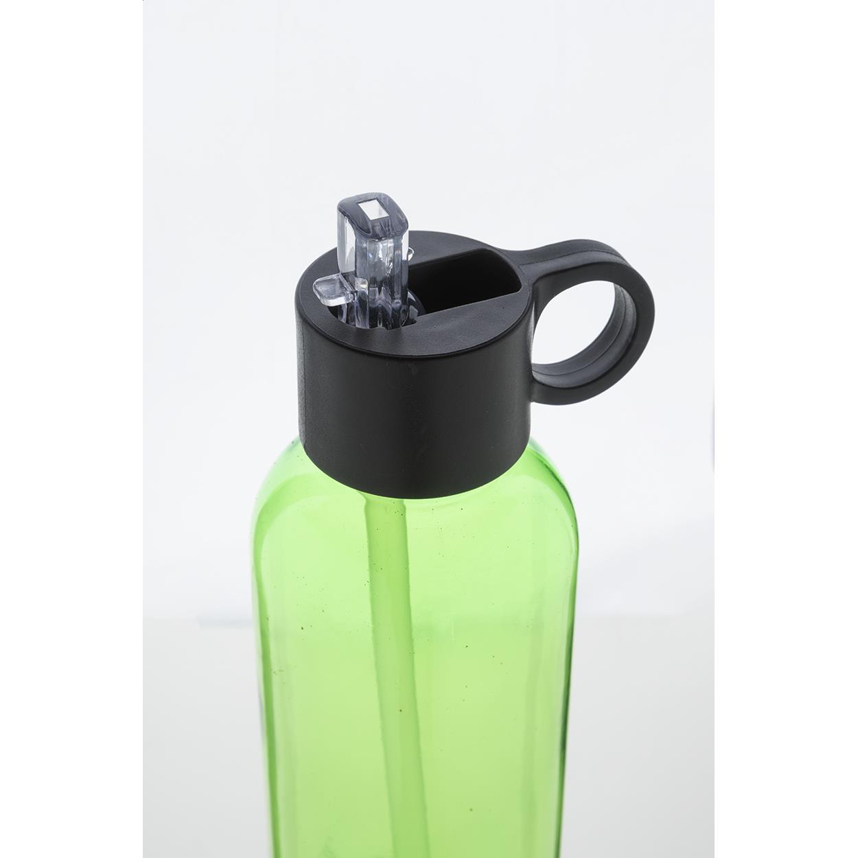 RPET Trinkflasche