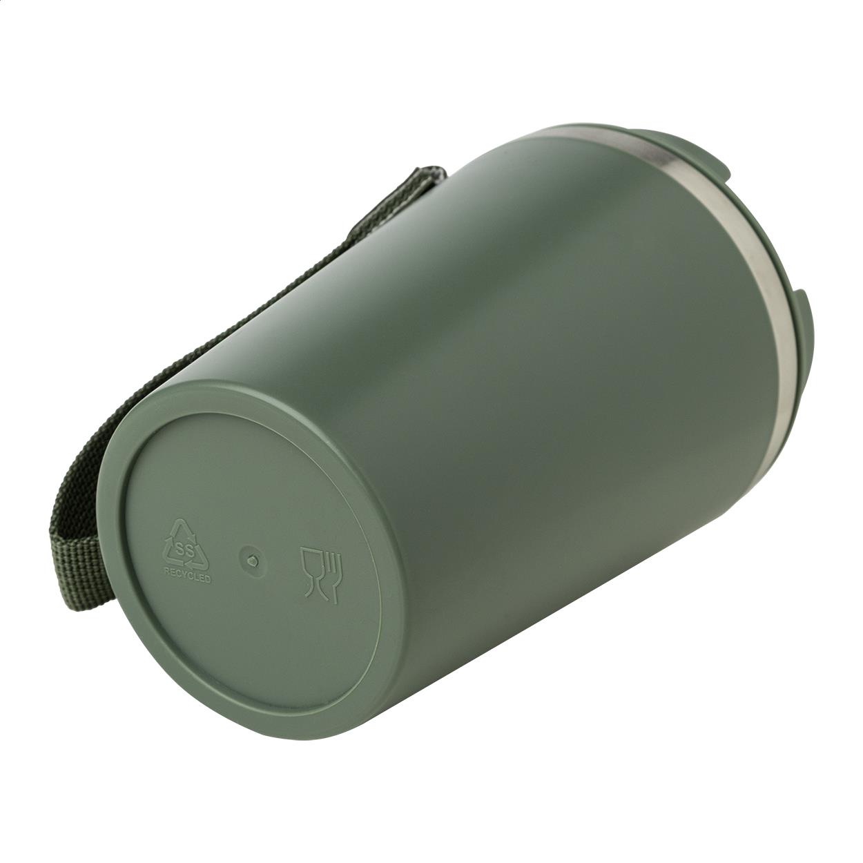 Thermobecher