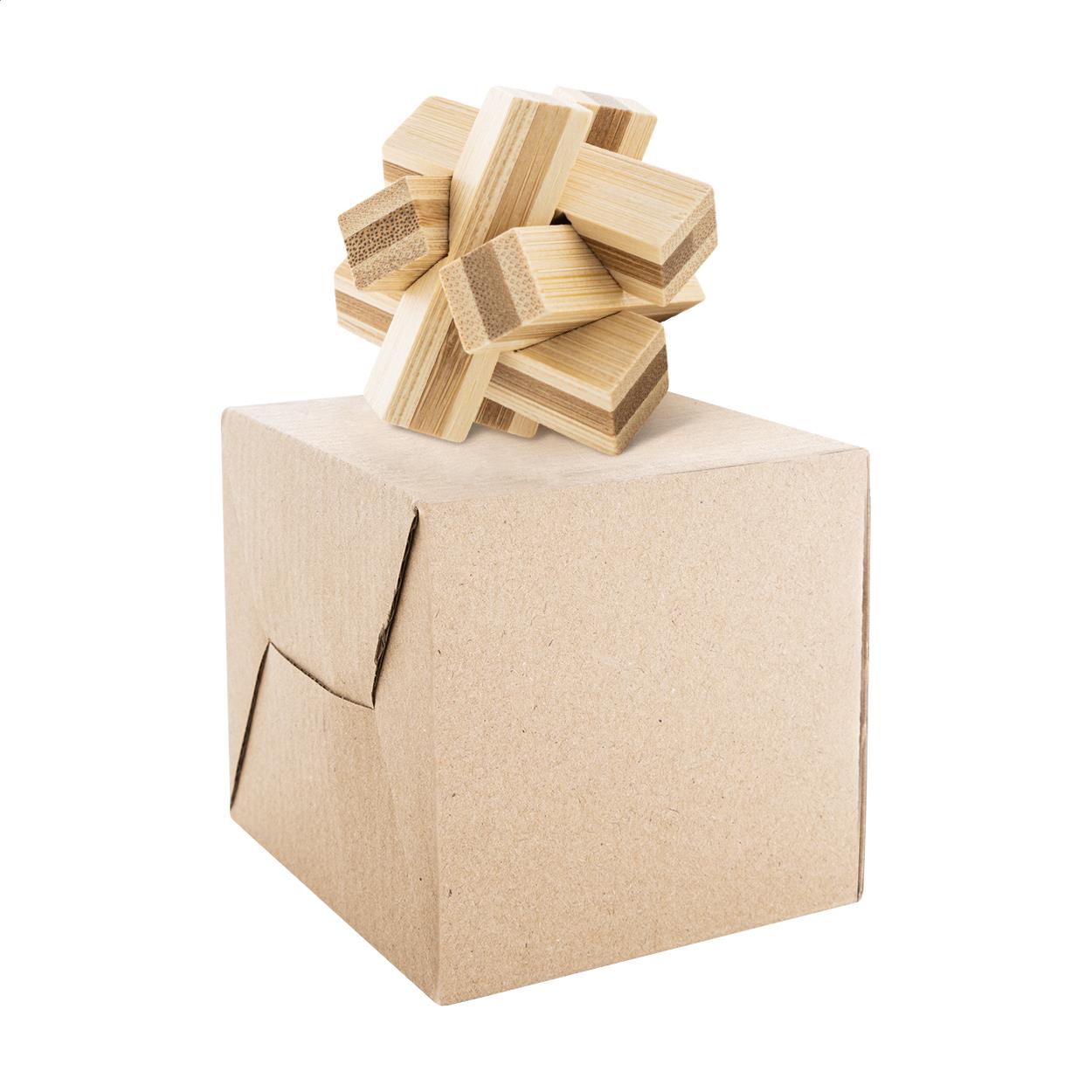Magisches Puzzle