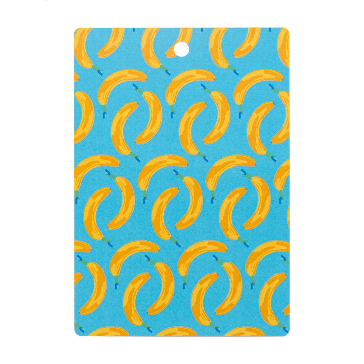 Individuelles Papier-Event-Badge
