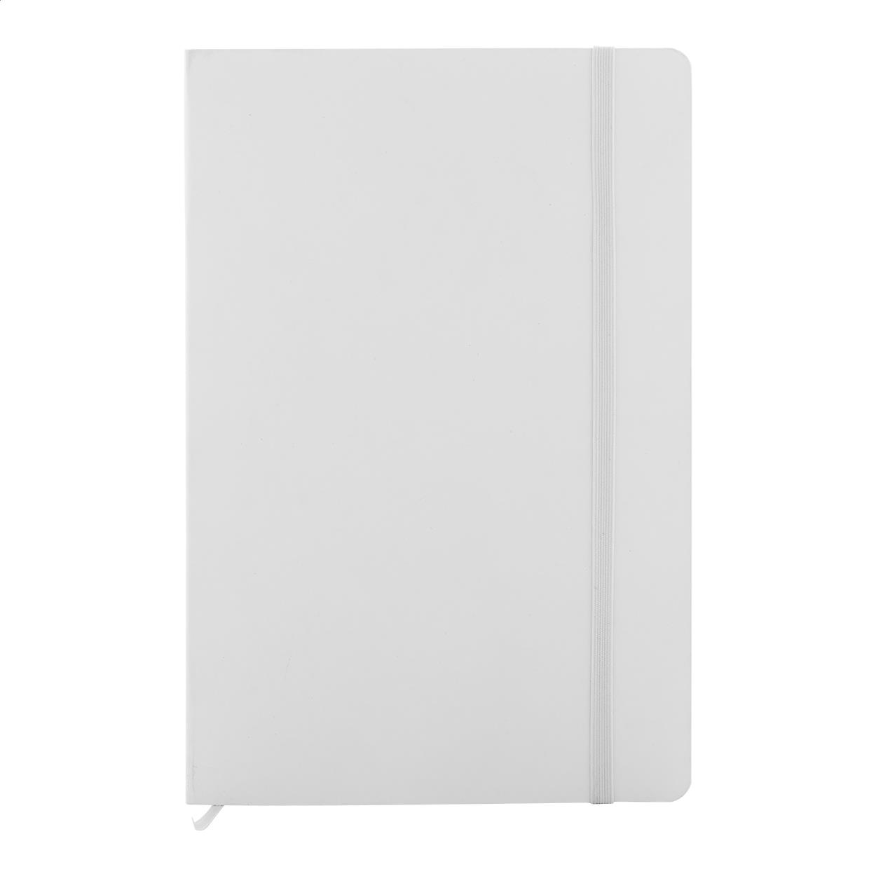 Notizbuch aus RPU