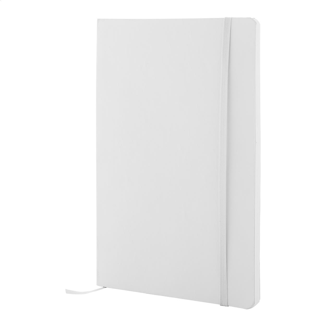 Notizbuch aus RPU