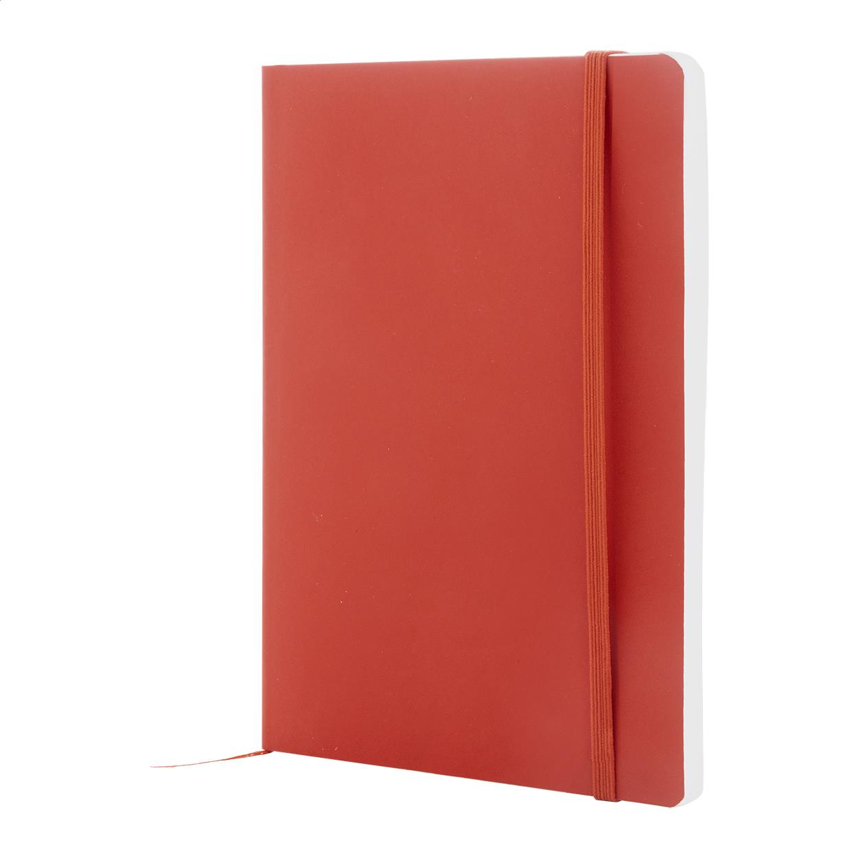 Notizbuch aus RPU