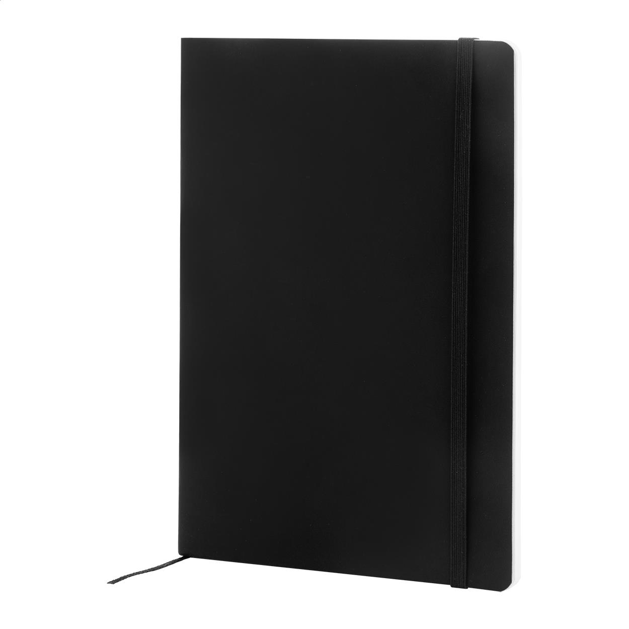 Notizbuch aus RPU