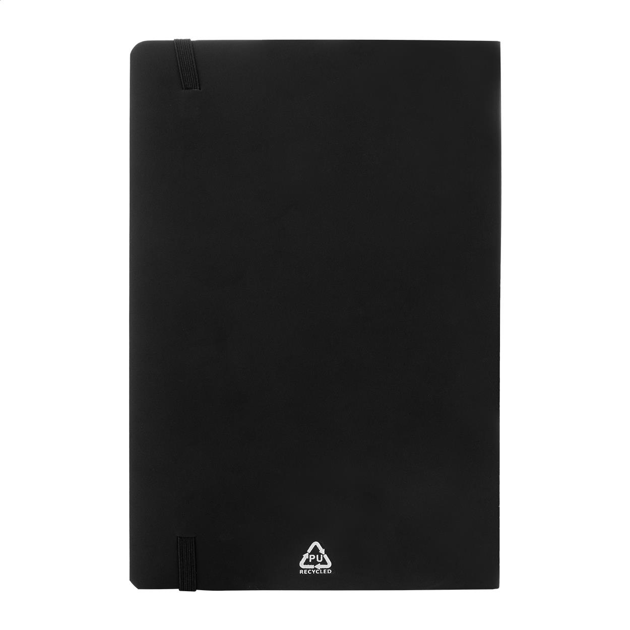 Notizbuch aus RPU