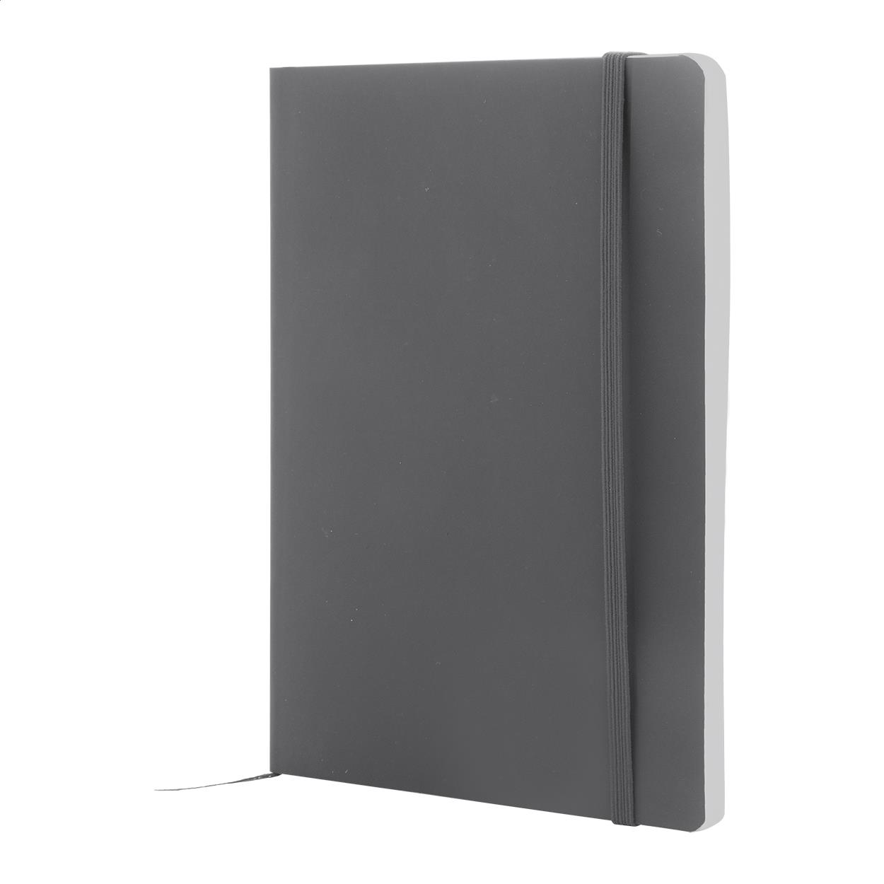 Notizbuch aus RPU