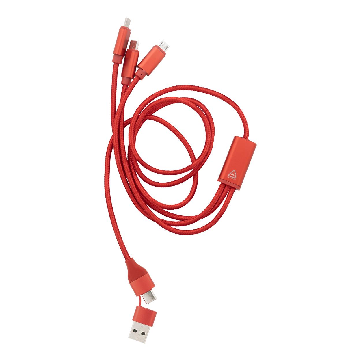 USB-Ladekabel