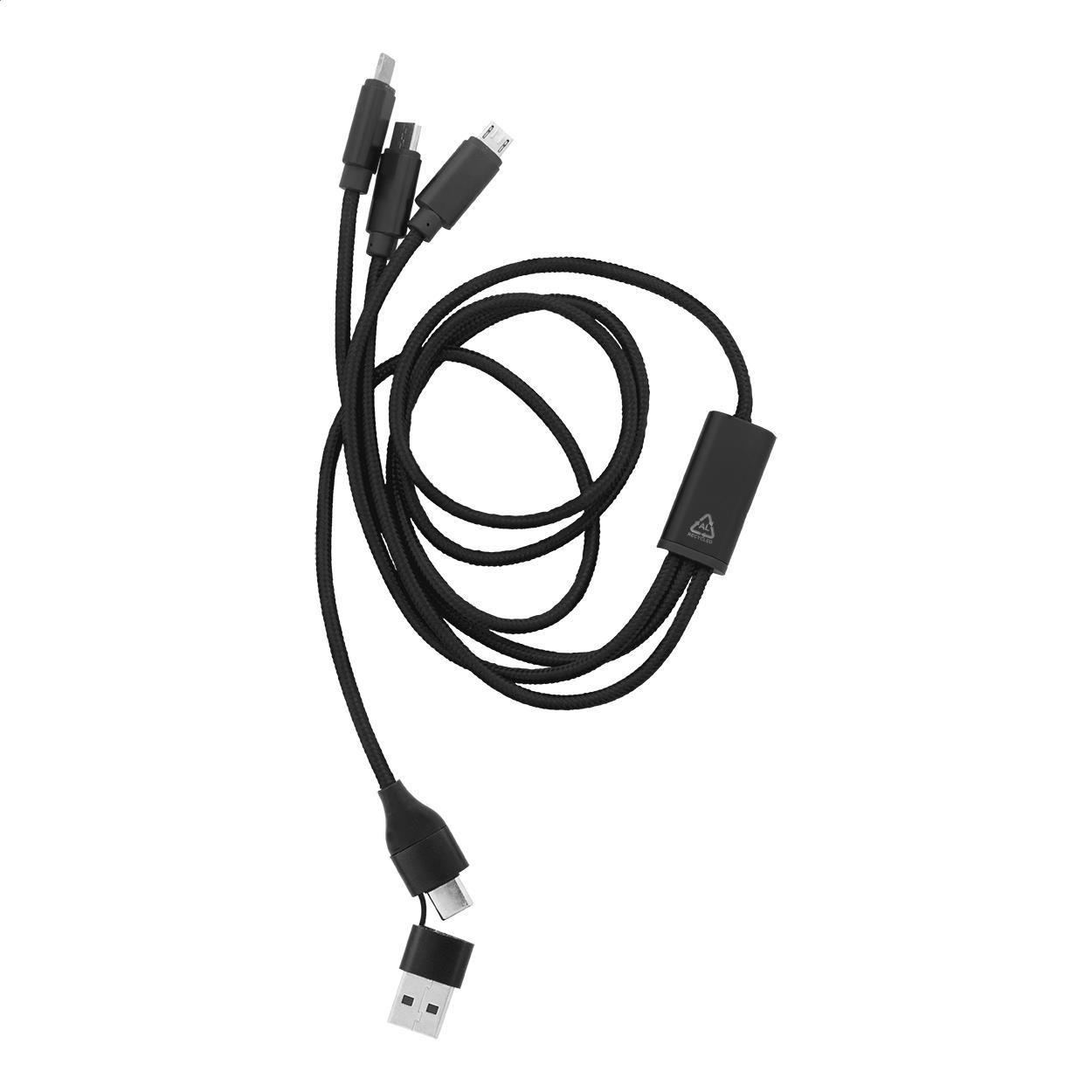 USB-Ladekabel