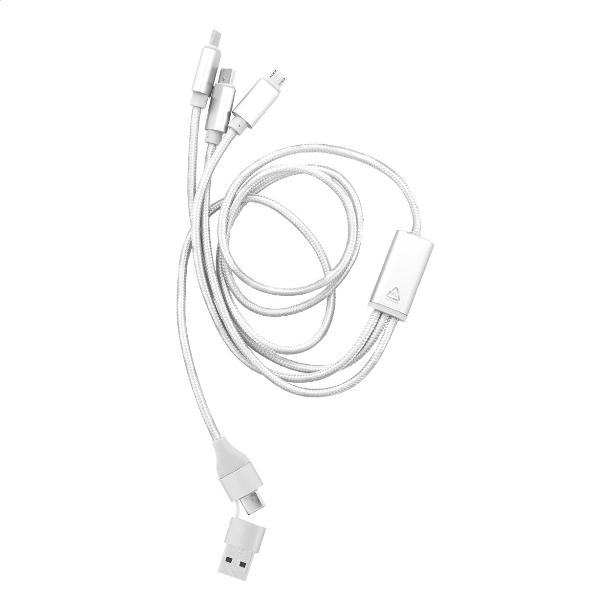 USB-Ladekabel