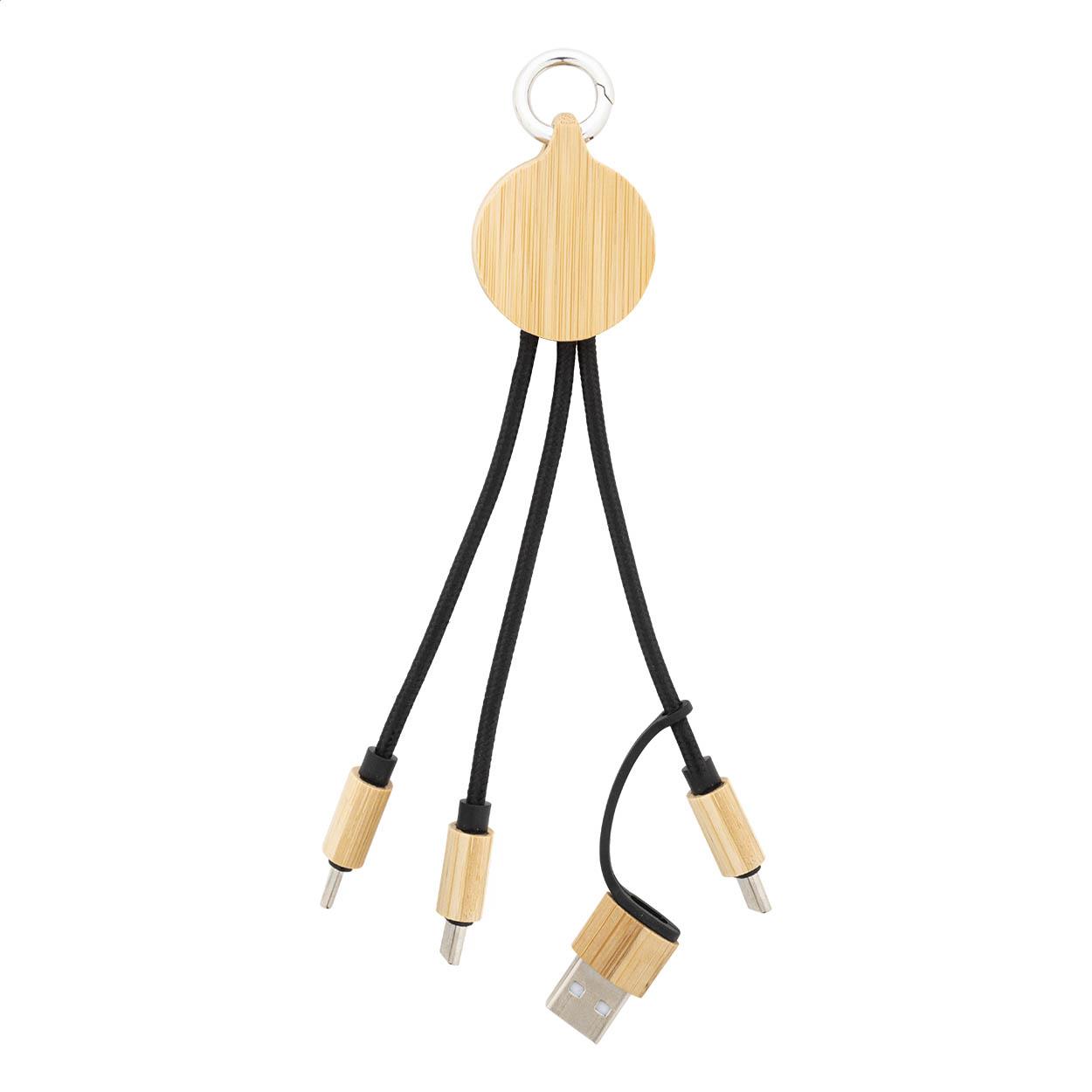 USB Ladekabel