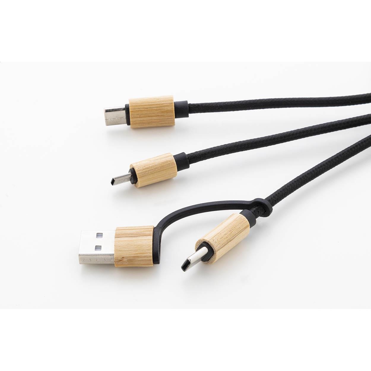 USB Ladekabel