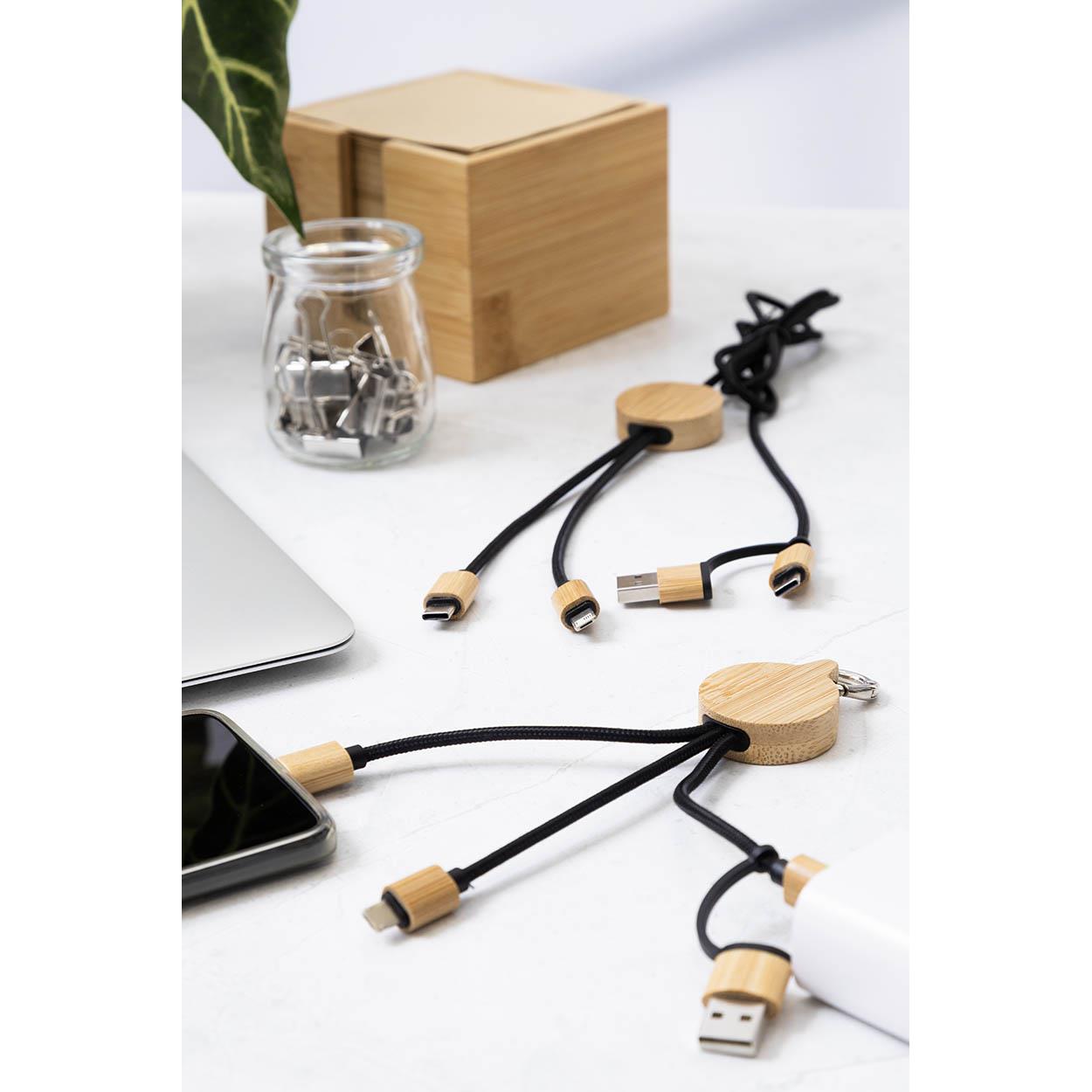 USB Ladekabel
