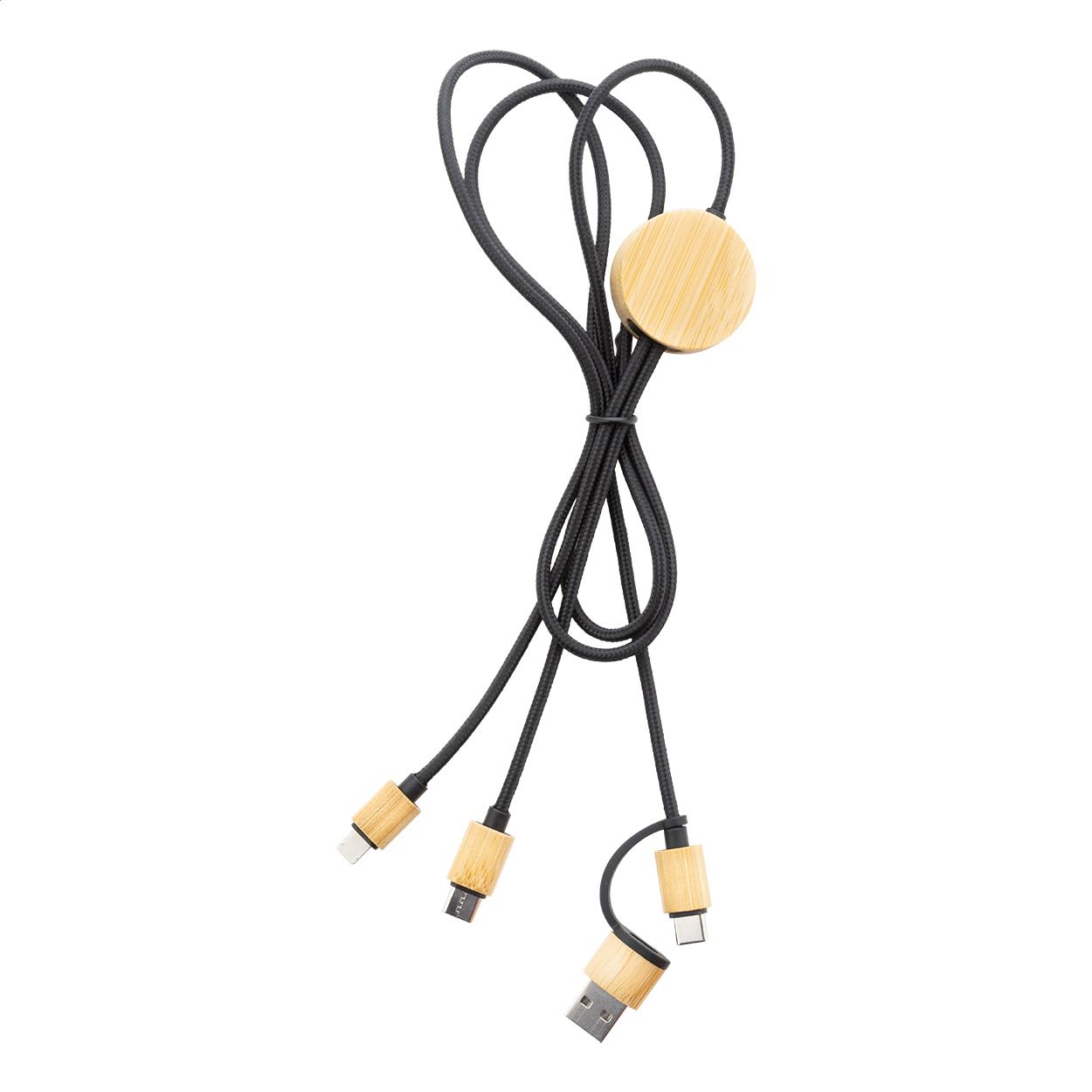 USB-Ladekabel