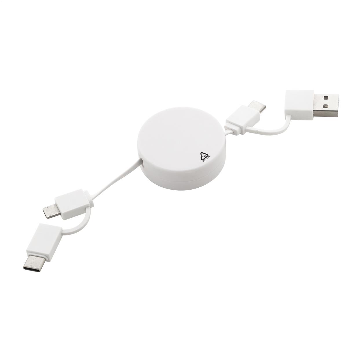 RABS USB-Ladekabel